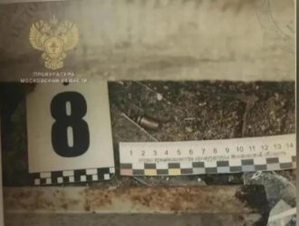 Завершено расследование убийства директора «гагаринского лицея» Вадима Мениса