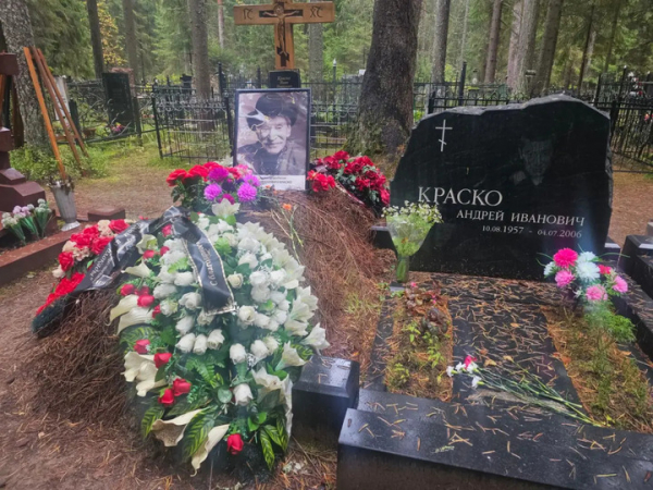 «Жил весьма скромно»: друг Краско рассказал в чём нуждался артист