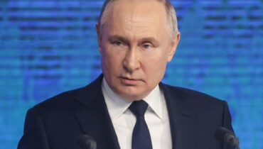 Путин поспорил с Лениным: «Что вы заложите в сердце молодых людей, то и будет с Россией!»