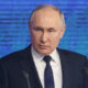 Путин поспорил с Лениным: «Что вы заложите в сердце молодых людей, то и будет с Россией!»