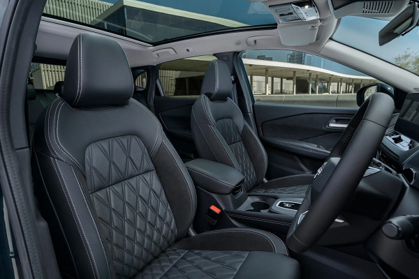 
            Mazda CX-5 и еще пять доступных кроссоверов для любителей олдскула
        