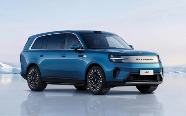 
            Подорожание ОСАГО, новинки от Geely и скандальный Jaguar. Итоги недели
        