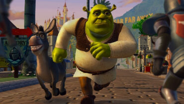 Мы уже приехали. Shrek 2 Remastered выйдет на ПК и консолях уже в следующем месяце