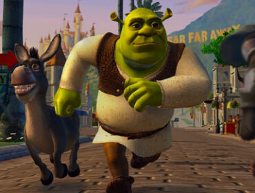 Мы уже приехали. Shrek 2 Remastered выйдет на ПК и консолях уже в следующем месяце