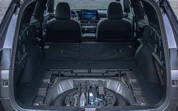Олдскул, которого так не хватало. Первый тест нового Subaru Outback 2026
Олдскул, которого так не хватало. Первый тест нового Subaru Outback 2026