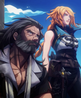 Разработчики Castlevania: Belmont’s Curse специально нарисовали персонажей «горячими» — и теперь радуются фан-артам