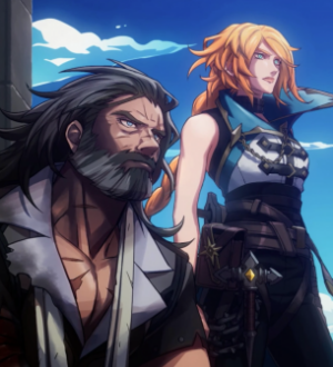 Разработчики Castlevania: Belmont’s Curse специально нарисовали персонажей «горячими» — и теперь радуются фан-артам