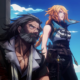 Разработчики Castlevania: Belmont’s Curse специально нарисовали персонажей «горячими» — и теперь радуются фан-артам