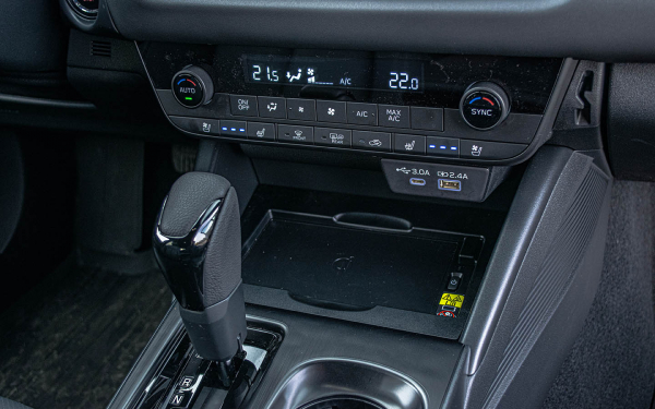 Олдскул, которого так не хватало. Первый тест нового Subaru Outback 2026
Олдскул, которого так не хватало. Первый тест нового Subaru Outback 2026