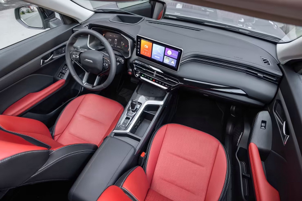 
            Mazda CX-5 и еще пять доступных кроссоверов для любителей олдскула
        