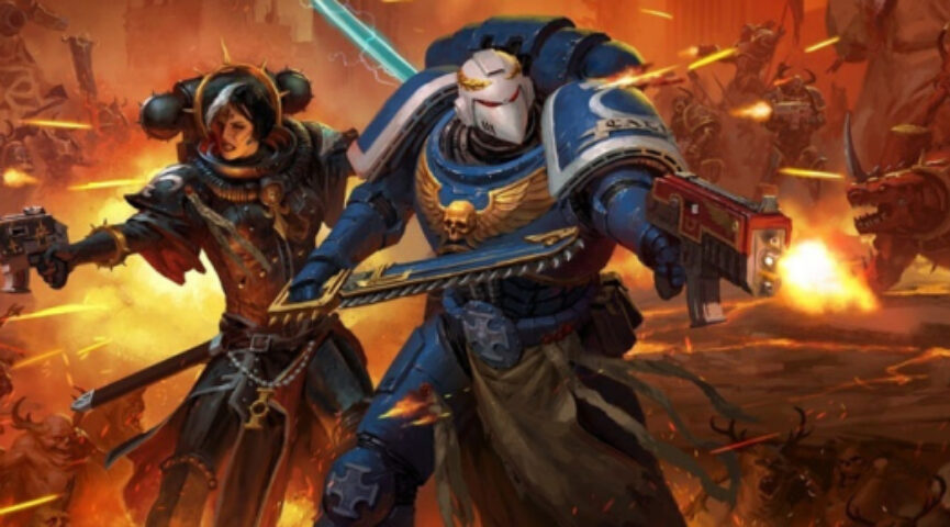 Обзор Warhammer 40,000: Boltgun 2. Неожиданно образцовый сиквел