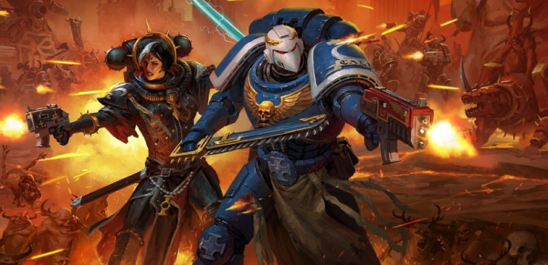 
                    Обзор Warhammer 40,000: Boltgun 2. Неожиданно образцовый сиквел
                