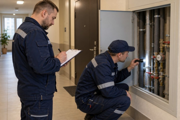 Шорох за кухонным гарнитуром: что делать при появлении мыши в квартире
