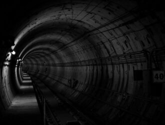 6 станций метро, которые построили, но так и не открыли для пассажиров