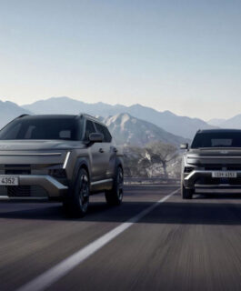 Hyundai запустил продажи нового Tucson в четырех комплектациях
