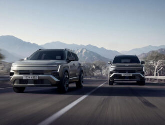 Hyundai запустил продажи нового Tucson в четырех комплектациях