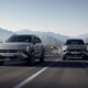 Hyundai запустил продажи нового Tucson в четырех комплектациях