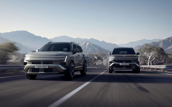 Hyundai запустил продажи нового Tucson в четырех комплектациях
Hyundai запустил продажи нового Tucson в четырех комплектациях