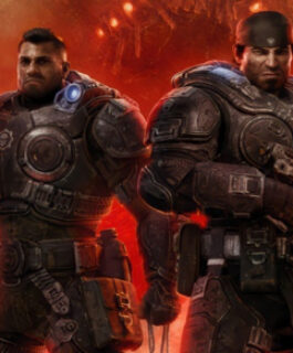 Обзор Gears of War: E-Day. Почти идеальный приквел