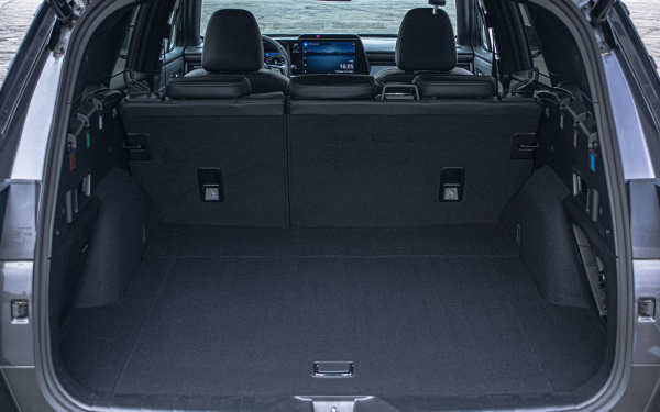 Олдскул, которого так не хватало. Первый тест нового Subaru Outback 2026
Олдскул, которого так не хватало. Первый тест нового Subaru Outback 2026