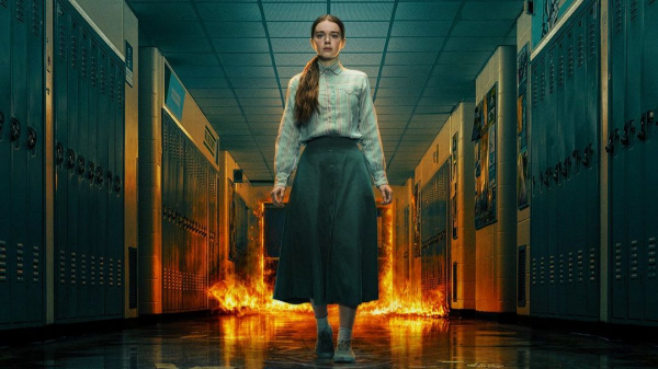 Что посмотреть в октябре: лучшие фильмы, сериалы и аниме месяца
Что посмотреть в октябре: лучшие фильмы, сериалы и аниме месяца