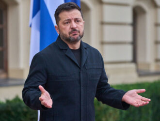 Зеленскому мир не нужен: что доказали дроны над Омском