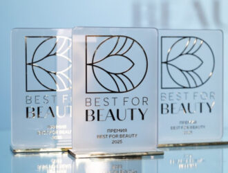 Best for Beauty Премия «Лучшее для красоты» пройдет 20 октября в Москве
