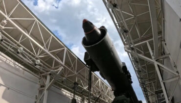 Ядерный щит над Калининградом: экс-посланник рассказал, почему НАТО предупредили
