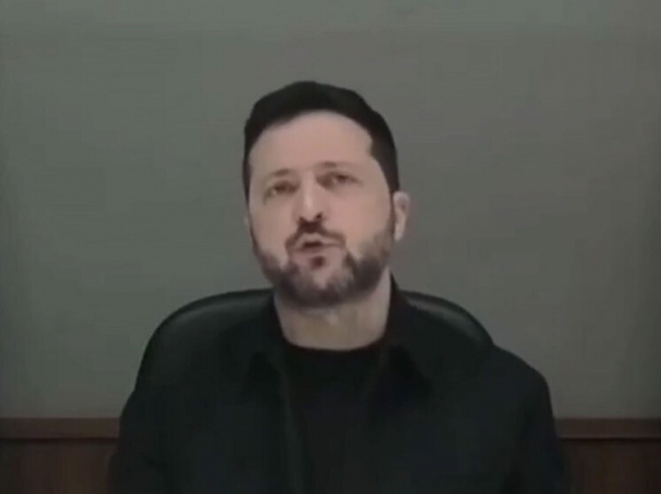 &laquo;Устал и всего боится&raquo;: психолог оценил состояние Зеленского