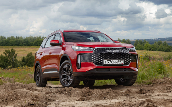 
            Отсрочка по утильсбору, &laquo;огненная&raquo; Toyota и новый Tenet. Итоги недели
        