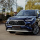 Последний настоящий. Тест-драйв Toyota Highlander четвертого поколения