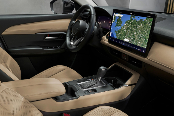 
            Mazda CX-5 и еще пять доступных кроссоверов для любителей олдскула
        