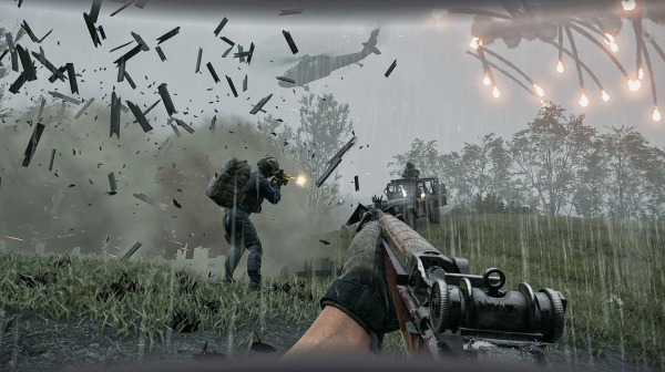 В Wardogs исправили эксплойт для быстрого получения танков: нарушителям вручили баны
В Wardogs исправили эксплойт для быстрого получения танков: нарушителям вручили баны