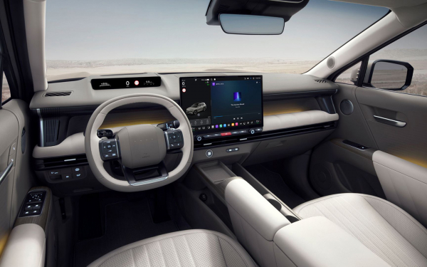 Hyundai запустил продажи нового Tucson в четырех комплектациях
Hyundai запустил продажи нового Tucson в четырех комплектациях
