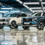 АвтоВАЗ запустил серийное производство нового кроссовера Lada Azimut