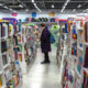 Книжный бумс. Рынок печатной продукции теряет обороты не только из-за налётов беспилотников