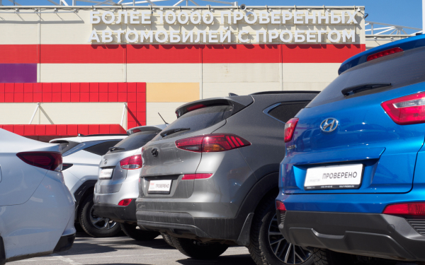 Падение импорта против роста цен. Главные тенденции осени на авторынке
Падение импорта против роста цен. Главные тенденции осени на авторынке