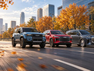 Отсрочка по утильсбору, «огненная» Toyota и новый Tenet. Итоги недели