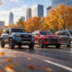 Отсрочка по утильсбору, «огненная» Toyota и новый Tenet. Итоги недели