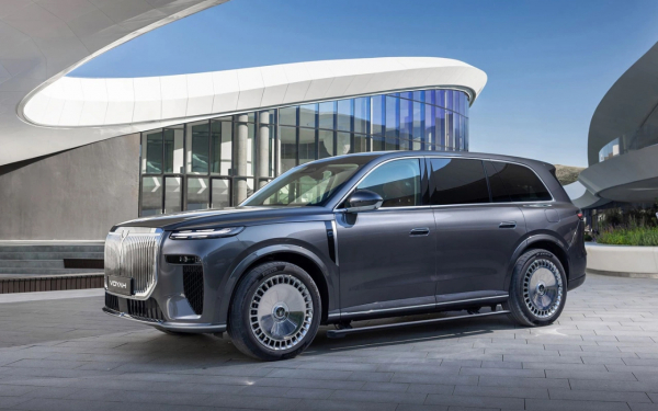 
            Отсрочка по утильсбору, &laquo;огненная&raquo; Toyota и новый Tenet. Итоги недели
        