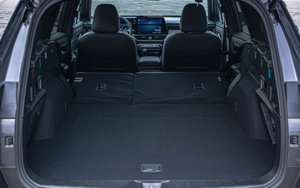 Олдскул, которого так не хватало. Первый тест нового Subaru Outback 2026
Олдскул, которого так не хватало. Первый тест нового Subaru Outback 2026
