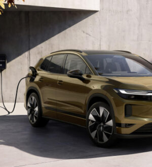 Возвращение кнопок и 600 км без подзарядки. VW показал новый ID. Tiguan