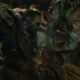 Смотрите трейлер хоррора Black Tides Draga’s Wake