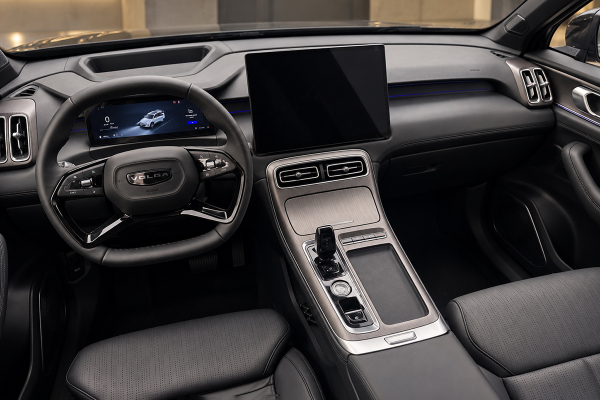 
            Mazda CX-5 и еще пять доступных кроссоверов для любителей олдскула
        
