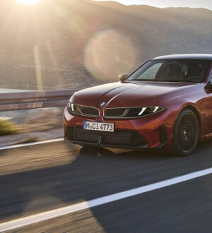 Новую «тройку» BMW привезут в Россию. Дилеры назвали сроки и цены