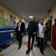 Александр Дрозденко рассказал про меры по повышению демографии