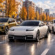 Подорожание ОСАГО, новинки от Geely и скандальный Jaguar. Итоги недели