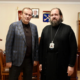 Реставрация Павловского собора в Гатчине уже на финишной прямой