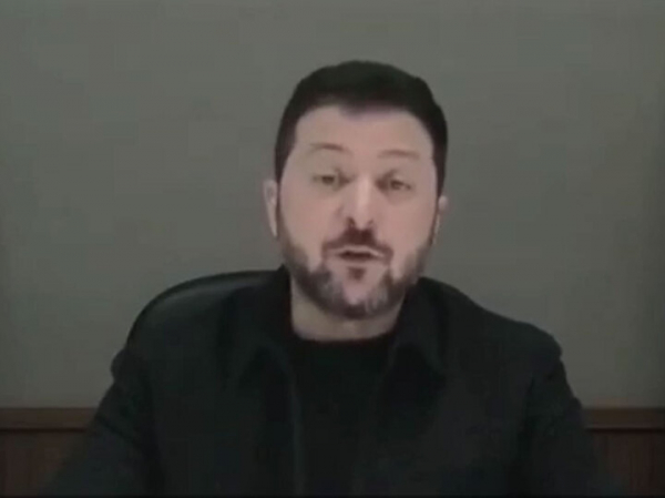 &laquo;Устал и всего боится&raquo;: психолог оценил состояние Зеленского