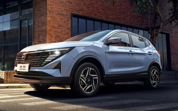 
            Mazda CX-5 и еще пять доступных кроссоверов для любителей олдскула
        